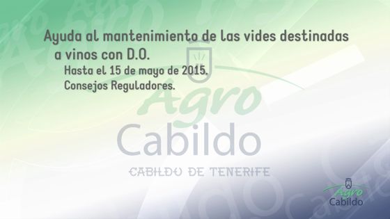 Imagen de Agrocabildo Semanal 24 de Abril de 2015