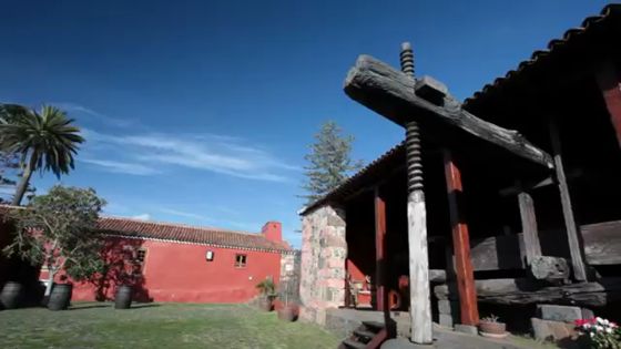 Imagen de Casa del Vino de Tenerife