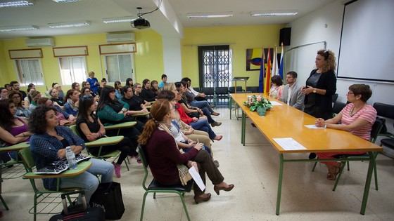 Imagen de El Cabildo celebra las III Jornadas de Voluntariado y Solidaridad para jóvenes