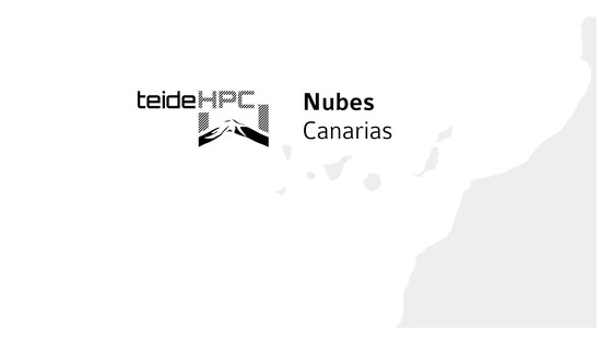 Imagen de Canarias - Nubes