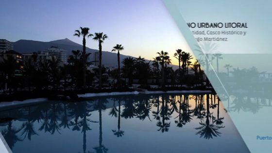 Imagen de Puerto de la Cruz Experience