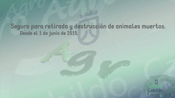 Imagen de Agrocabildo Semanal 12 de Junio de 2015