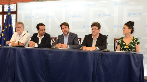 Imagen de El Auditorio de Tenerife rememora las bandas sonoras más destacadas del cine francés