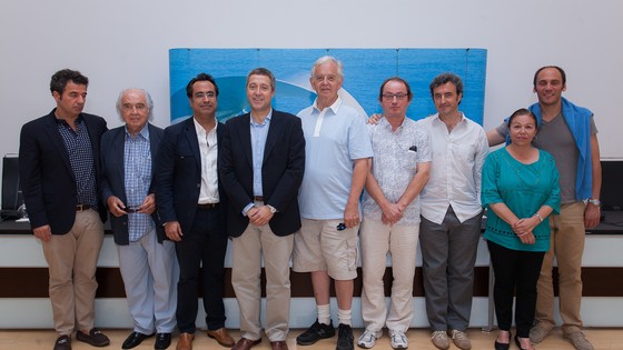 Imagen de El Auditorio de Tenerife acoge la entrega de los Premios Fimucité 2015