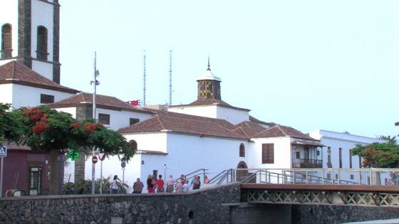 Imagen de El Cabildo concluye la rehabilitación del puente de El Cabo