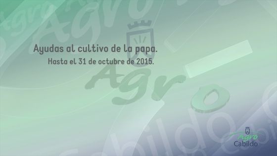 Imagen de Agrocabildo Semanal 21 de Agosto de 2015