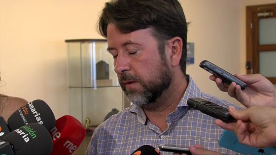 Imagen de Cabildo y Gobierno analizarán el retraso del anillo insular para agilizar su cierre