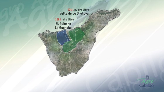 Imagen de Agrocabildo Semanal 18 de Septiembre de 2015