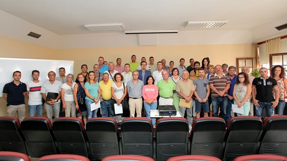 Imagen de El Cabildo impulsa el cultivo del aguacate en Tenerife 