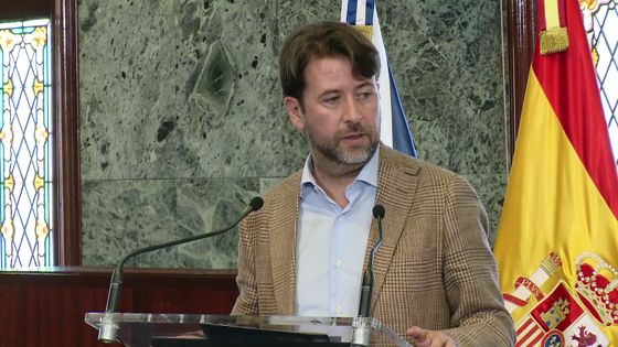 Imagen de El Cabildo celebra una mesa redonda sobre salud mental para visibilizar a estos enfermos y su realidad