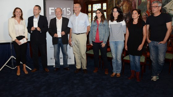 Imagen de Fotonoviembre revela en Tenerife la mirada de más de 200  autores a través 48 exposiciones repartidas por toda la Isla