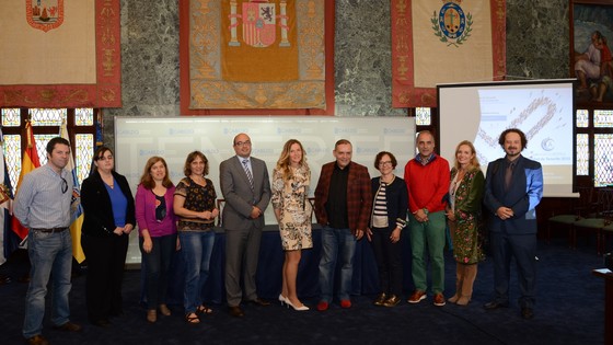 Imagen de El Cabildo organiza un amplio programa de actos con motivo de la celebración de la Semana Europea de la Calidad 