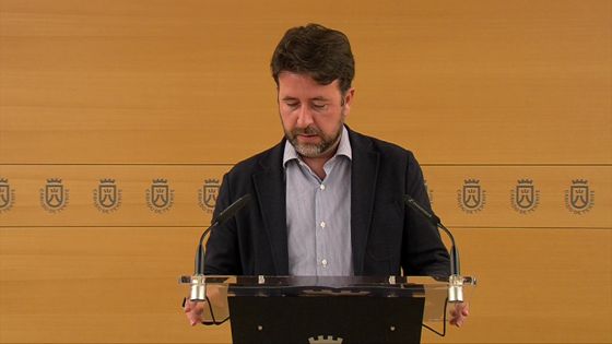 Imagen de El Cabildo destina 140.000 euros en becas para realizar estudios de formación profesional fuera de la Isla