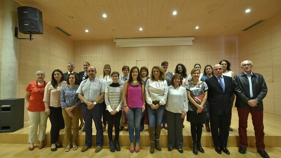 Imagen de El Foro Insular de Acción Social espera que el Estado  clarifique las competencias municipales en esta área