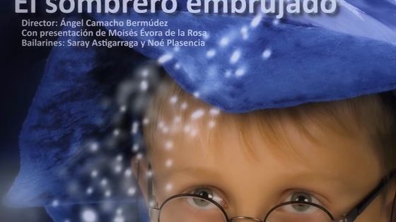 Imagen de Conciertos escolares: 'El sombrero embrujado'