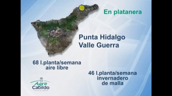 Imagen de Agrocabildo Semanal 16 de Enero de 2015