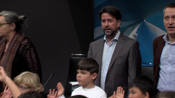 Imagen de El Cabildo fomenta un mayor acercamiento de las artes a la sociedad, a través del Área Educativa de Auditorio de Tenerife 