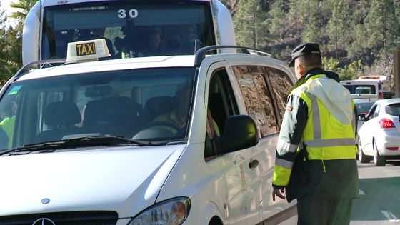 Imagen de El Operativo Nevadas facilita a toda la población el acceso al Teide