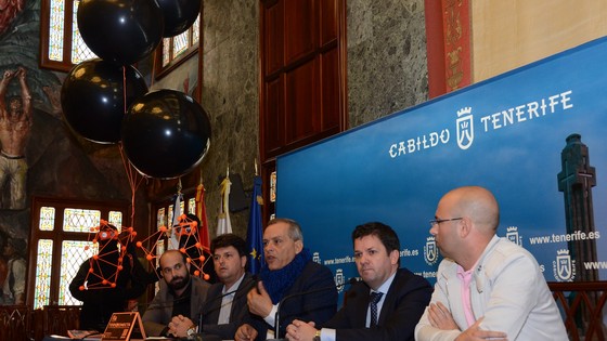 Imagen de El Cabildo organiza el mayor foro de la innovación de Canarias