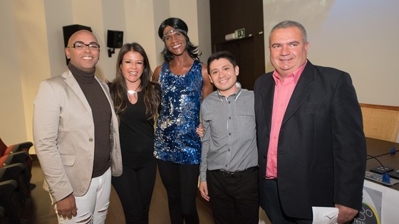 Imagen de El Cabildo apoya la proyección del documental de Cabo Verde 'Tchindas', dentro del Festival de Cine 'Canbegay'