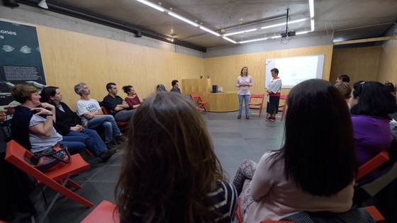 Imagen de El Cabildo organiza un curso sobre la ciencia y la felicidad en el Museo de la Ciencia y el Cosmos