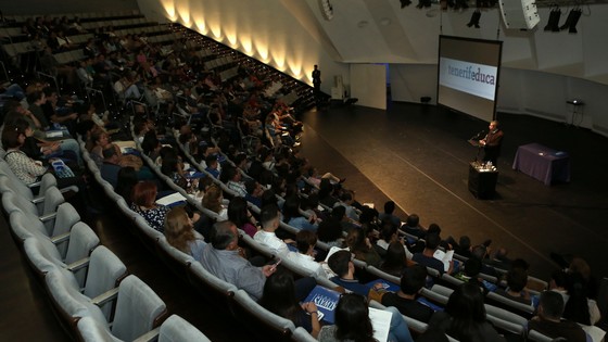 Imagen de El Cabildo concede 200 becas de inmersión lingüística para el próximo curso escolar