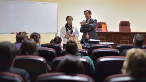 Imagen de El Cabildo presenta a los ayuntamientos del Norte las reivindicaciones de las mujeres del campo