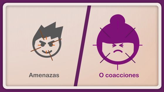 Imagen de ¿Que es eso de las violencias de genero?