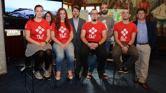 Imagen de El Cabildo presenta la TLP Tenerife 2016, el mayor festival de tecnología y tendencias a nivel nacional 