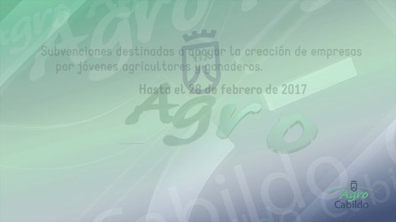 Imagen de Agrocabildo Semanal 13 de enero de 2017