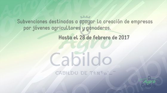 Imagen de Agrocabildo Semanal 20 de enero de 2017