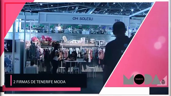 Imagen de El Cabildo estará presente en FIMI Madrid con dos firmas de Tenerife Moda
