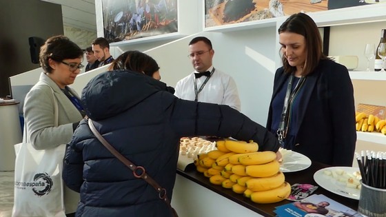 Imagen de Última jornada de Madrid Fusión 2017