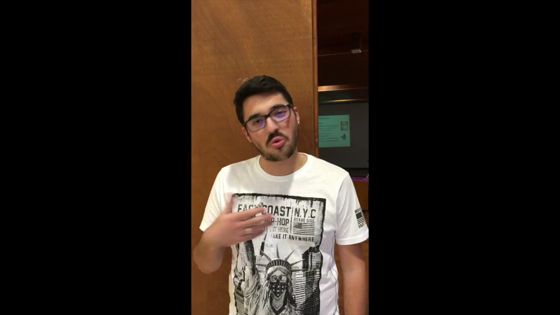 Imagen de Escuela Tenerife Joven 2016. Juventud Cabildo de Tenerife