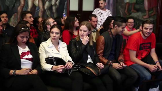 Imagen de El Cabildo inicia el curso de técnico en hostelería con el método de formación dual alemán