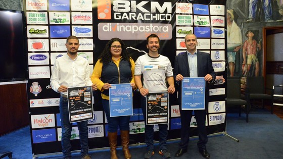 Imagen de Garachico celebra la fiesta del deporte solidario y sostenible con dos carreras nocturnas