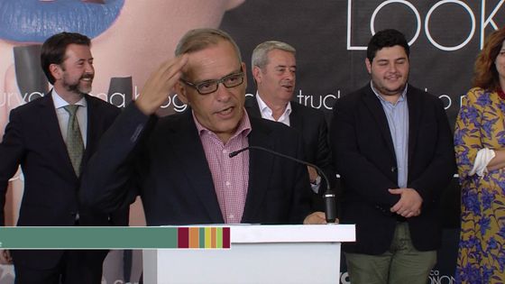 Imagen de Abre sus puertas la Feria Internacional de la Moda de Tenerife