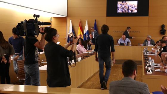 Imagen de El IES El Sobradillo representará a Tenerife en el Concurso Regional de Debate Escolar