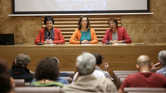 Imagen de El Museo de la Naturaleza y el Hombre ofrece formación sobre la geodiversidad en las reservas de la biosfera