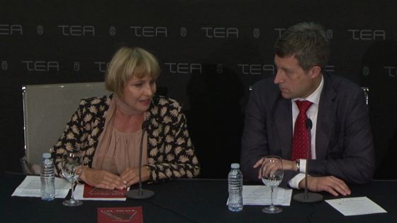 Imagen de TEA Tenerife Espacio de las Artes acoge por sexto año consecutivo el ciclo de Cine Polaco Contemporáneo 