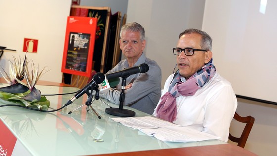 Imagen de El Cabildo presenta en La Orotava una nueva edición de ‘Las Noches del MAIT’ con actividades para todos los públicos