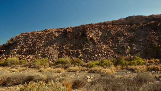 Imagen de Patrimonio etnográfico vinculado al mundo rural - Las canteras de piedra