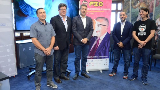 Imagen de El Festival Internacional Clownbaret llega a Tenerife con una programación para todos los públicos 