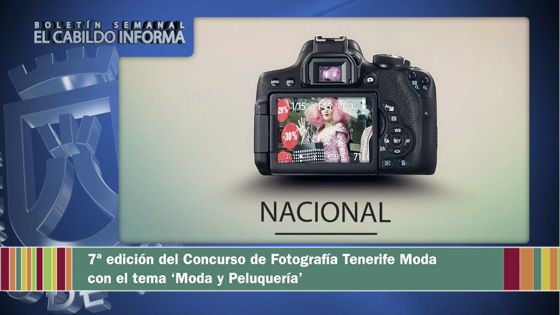 Imagen de Boletín Informativo Semanal