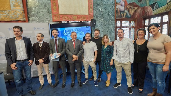 Imagen de Comienza la Feria Estética y Peluquería, con la participación de los mejores profesionales 