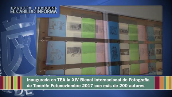 Imagen de Boletín Informativo Semanal