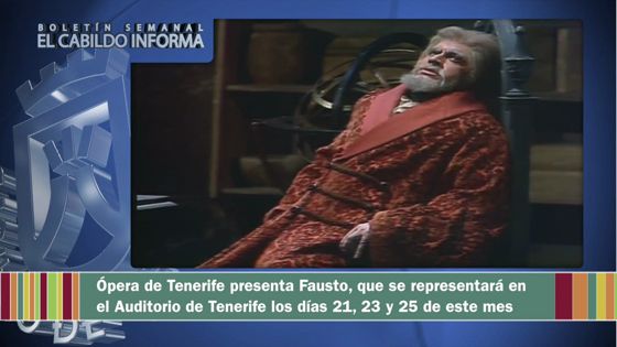Imagen de Boletín Informativo Semanal