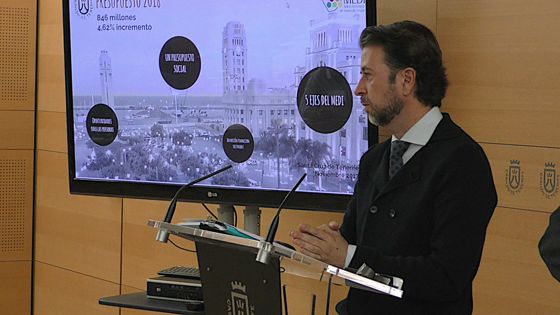 Imagen de Presupuestos del Cabildo 2018. Vídeo resumen