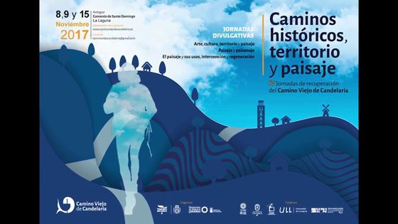 Imagen de El Cabildo promueve el valor patrimonial natural en las jornadas ‘Caminos históricos, territorio y paisaje’