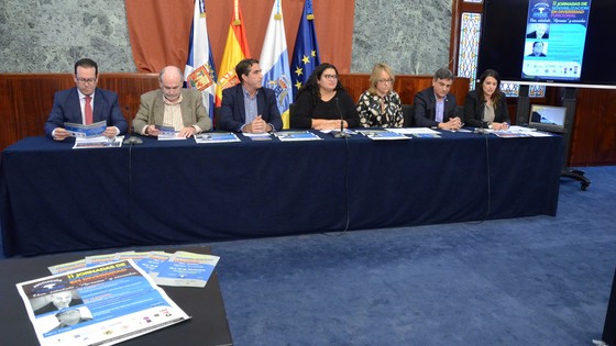 Imagen de Las II Jornadas de Sensibilización en Diversidad Funcional contarán este año con Vicente del Bosque